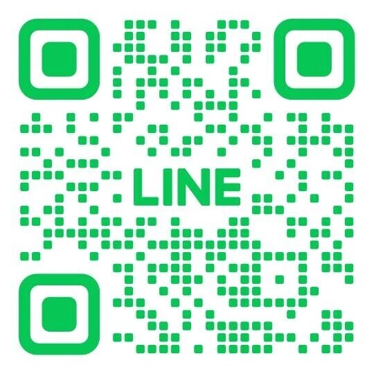 あ、公式LINEもしてるよ～♡♡