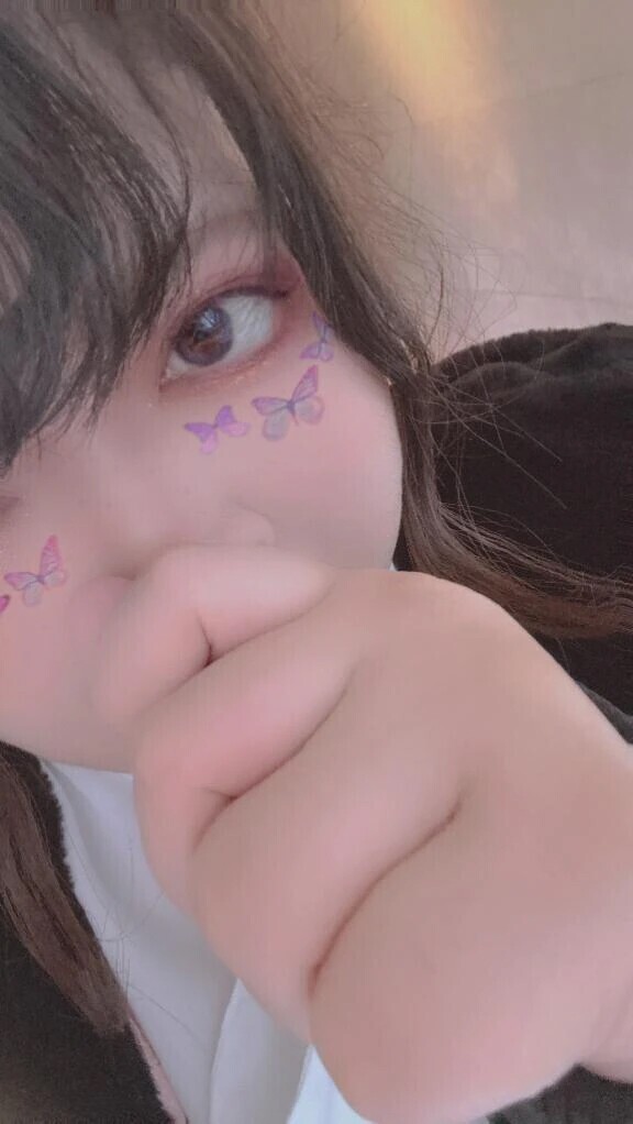 お礼💌🩵