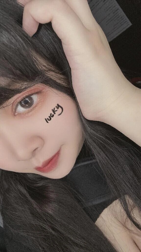 お礼💌