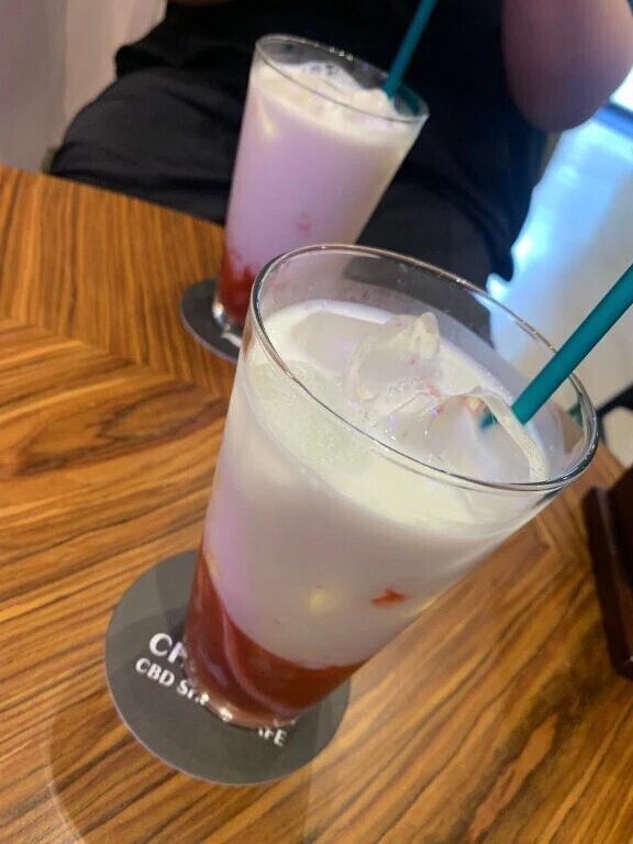 待機に戻ったよー！