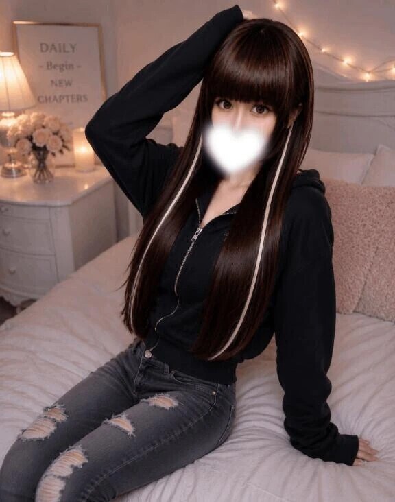 19時から朝6時まで🖤