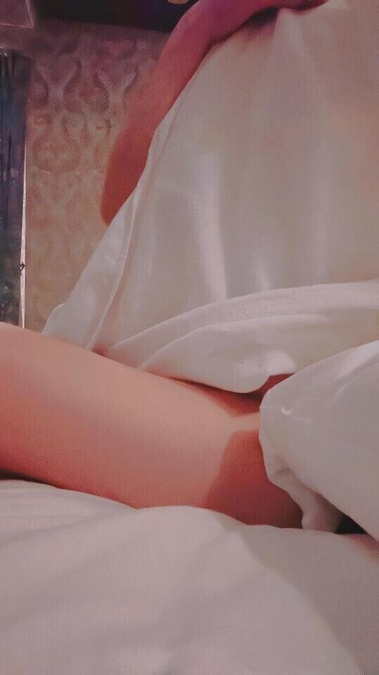 待ってます?