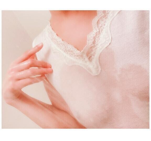 お誘い待ってます