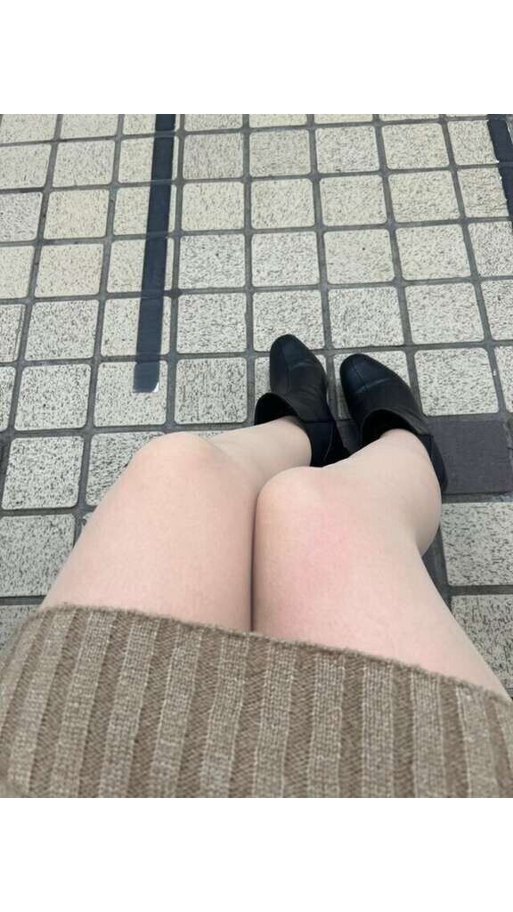 待ってます?