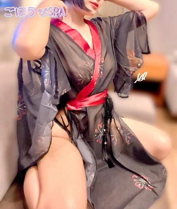 もう少しだけ...♡