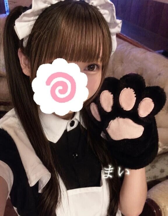 空き状況🐈‍⬛♡