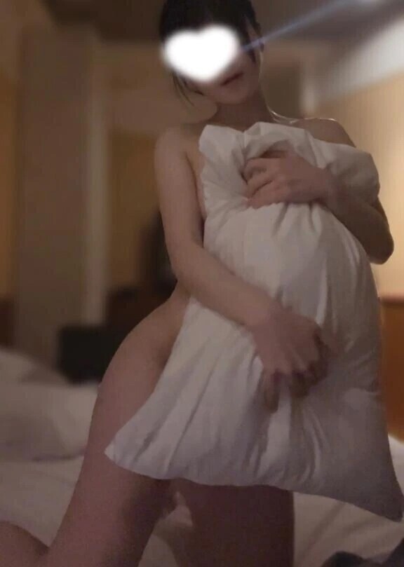 ぎゅっと♡