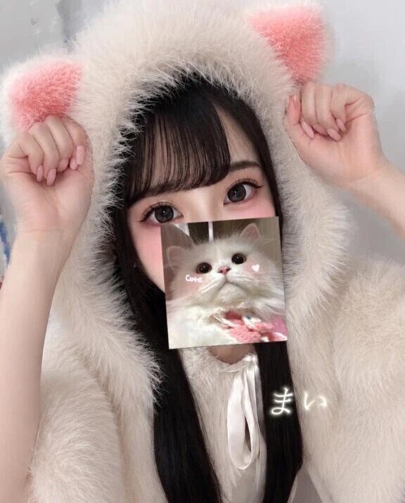 溶けそう🫠❤️