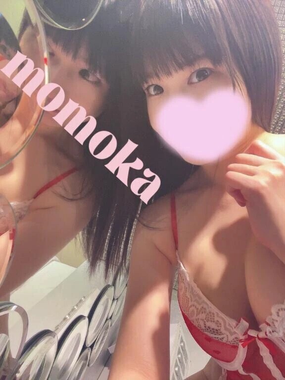 朝なのに☆