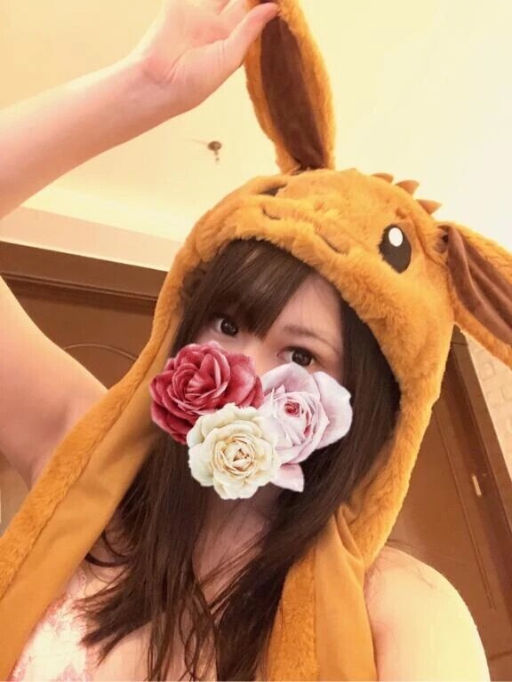 暑くて疲れちゃうね☆