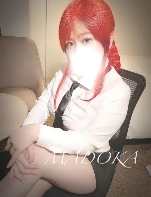 🎀 Angel or...？