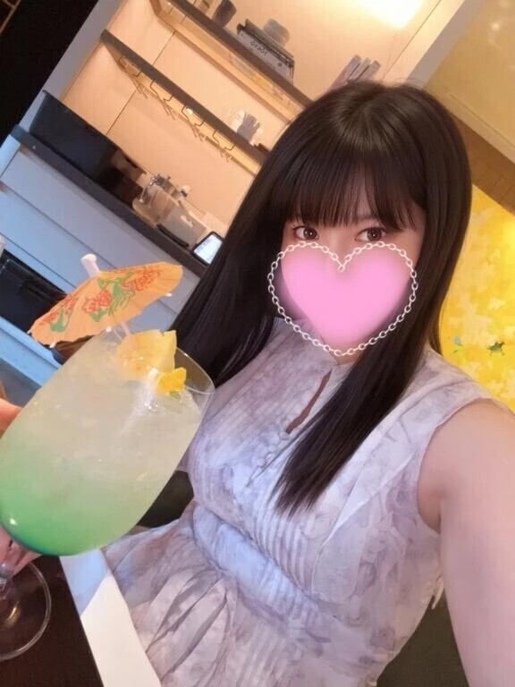 スイーツ食べちゃった♡