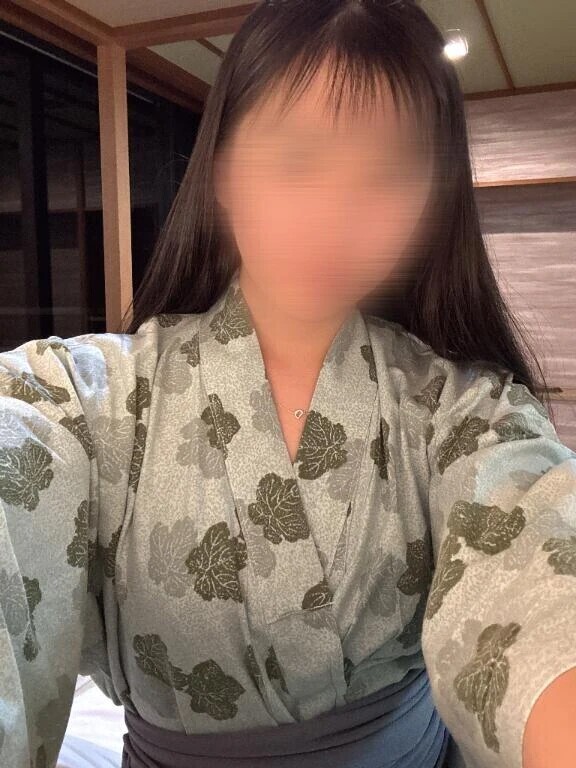 素敵な旅行🩷