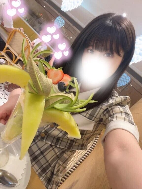 夏だからフルーツ🍈