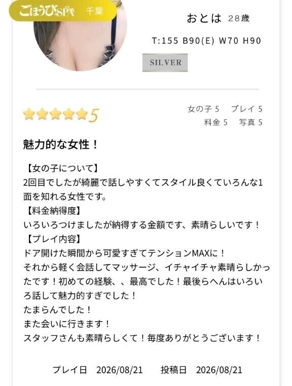 ♥口コミありがとう♥