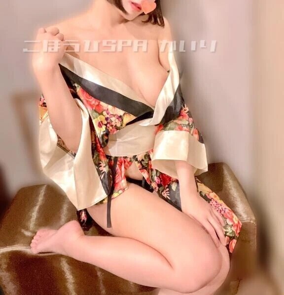 寄ってキちゃうんだもん♡