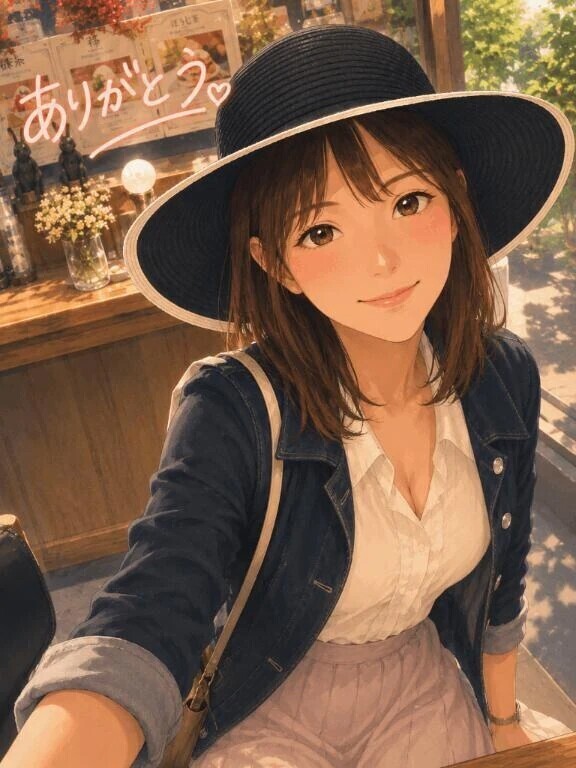 🐰お礼！S様🐰