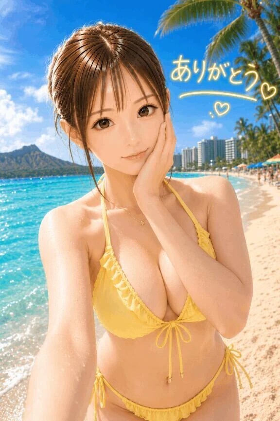 🐰お礼！N様🐰