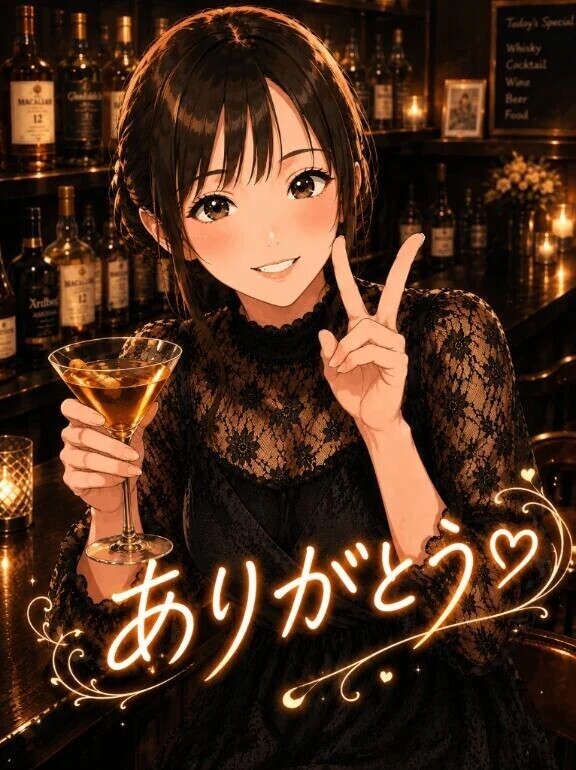 🐰お礼！N様🐰