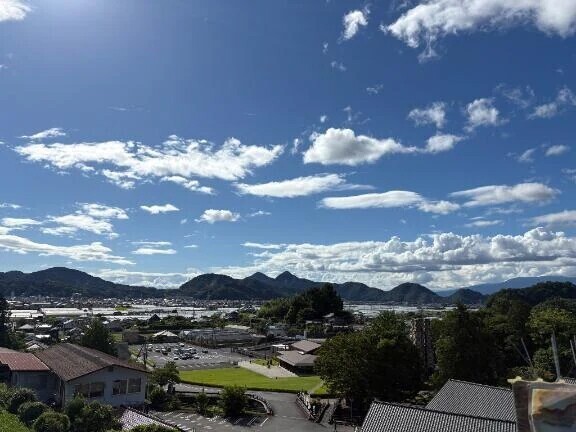 明日から❣️