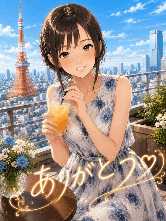 🐰お礼！S様🐰