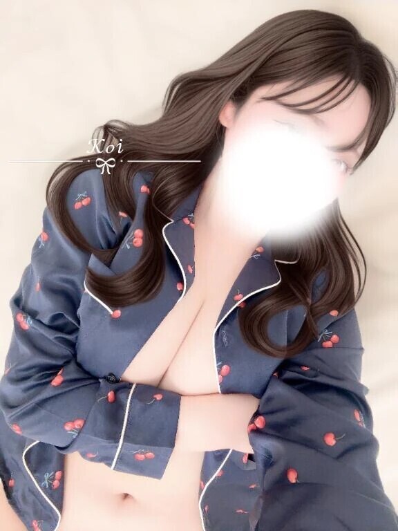 🍒おはよう☀️