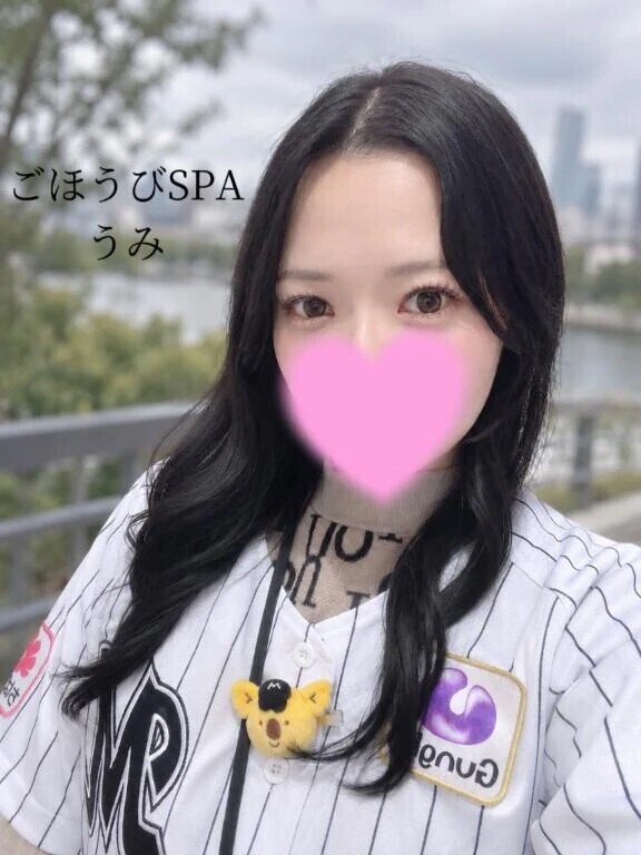 駆け込み観戦🩵