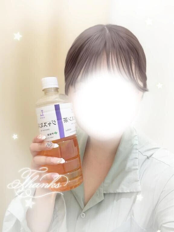 🍒戻りました❕