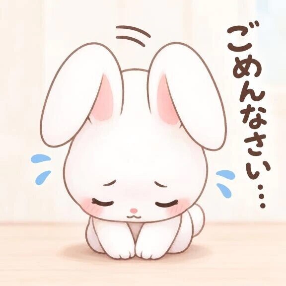 昨日お断りしてしまった方へ