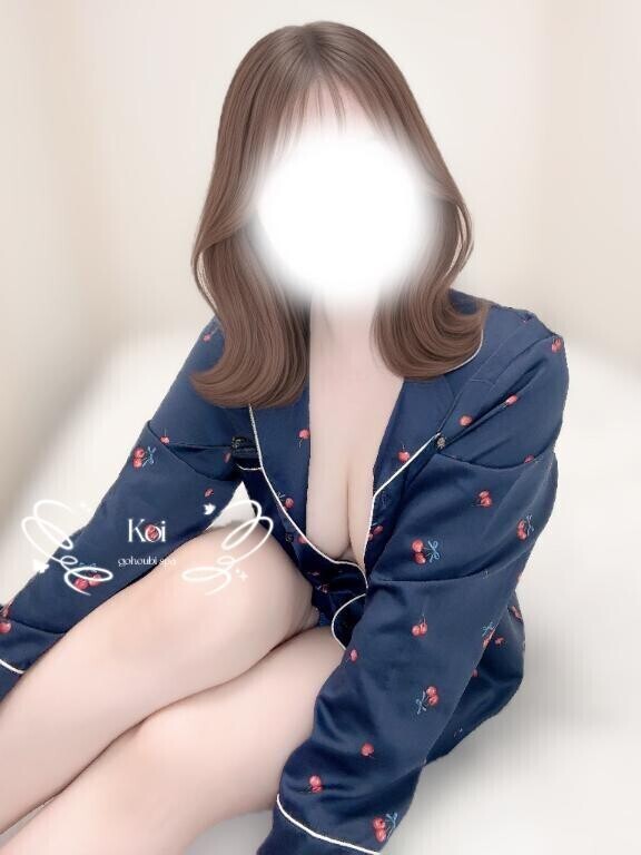 🍒キモチいいね♡