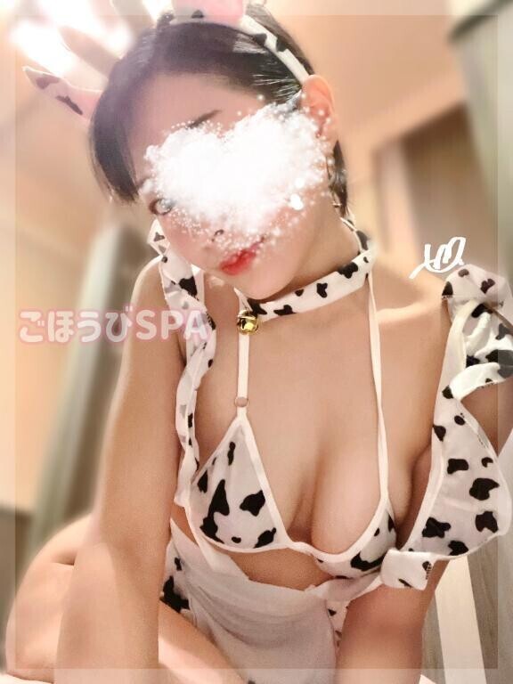 ギャップ🐮🤍