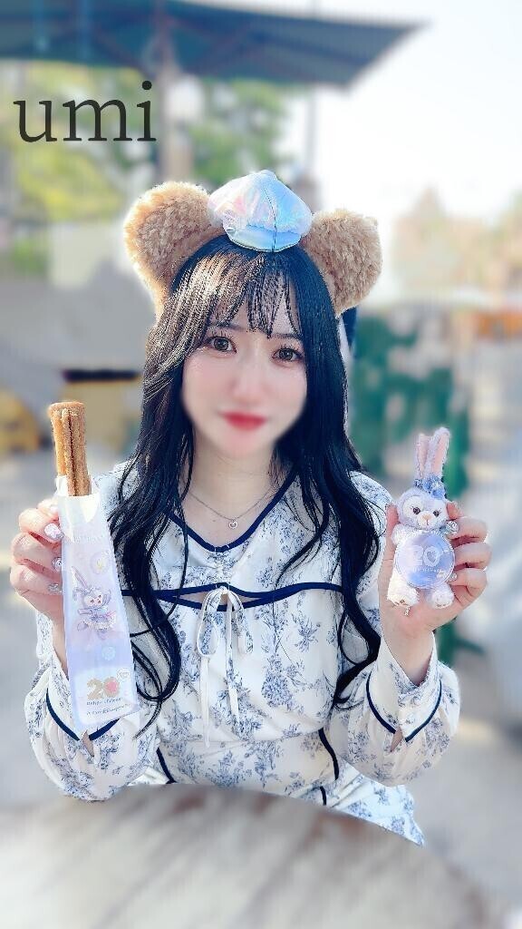 GWはぜひ自分にご褒美を🩵