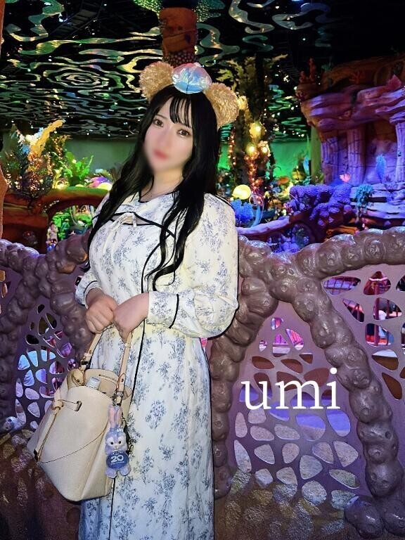 雨女がお邪魔します🩵