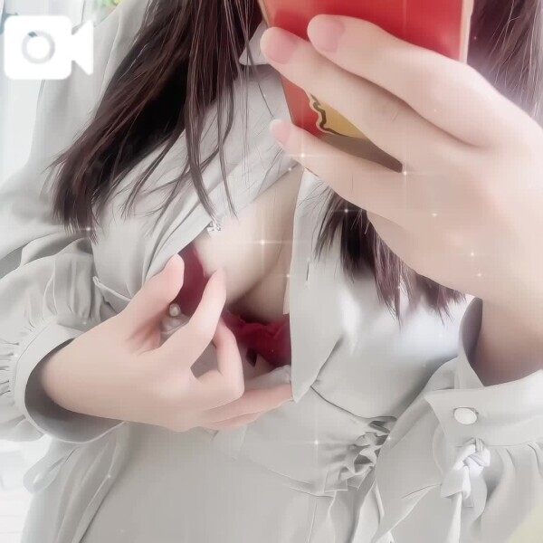 オイル塗って❤️