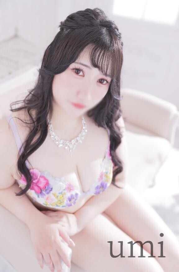 深夜は要相談🩵
