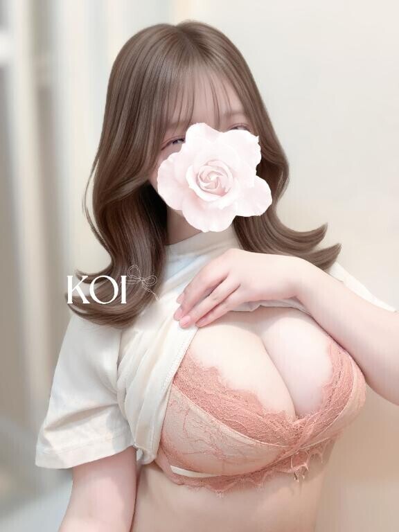 🍒しゅっ！