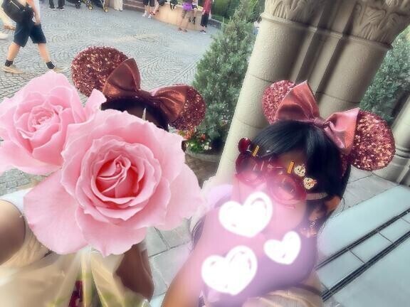⭐︎今日も１日⭐︎