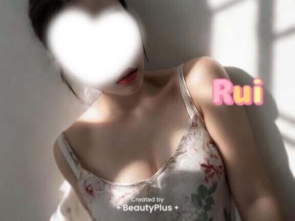 夜中の…💓