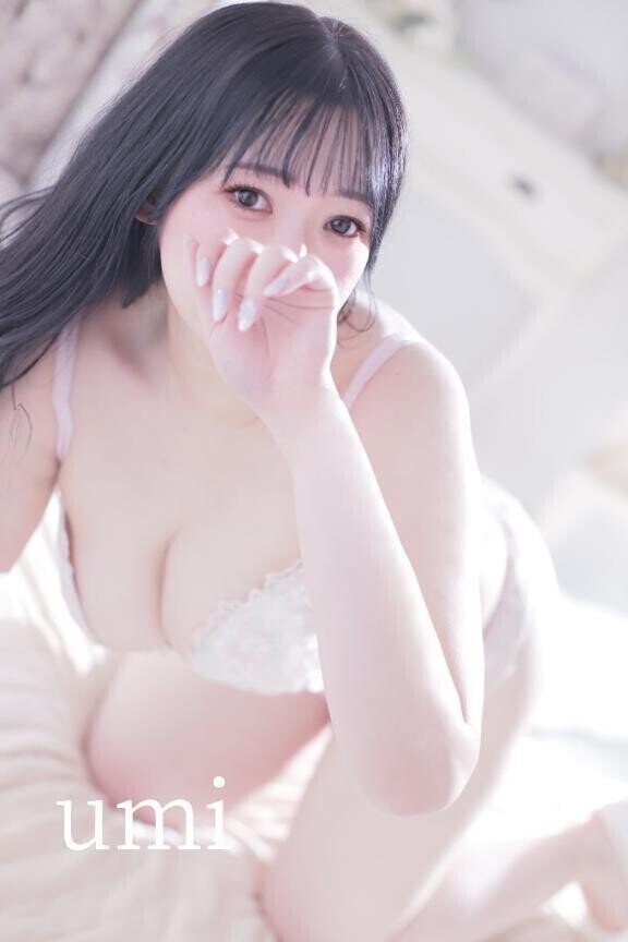 お支度モード🩵
