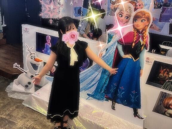 ⭐︎夏に憧れて⭐︎