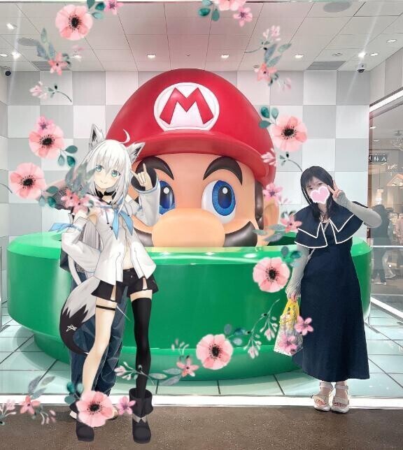 ⭐︎好きな場所⭐︎