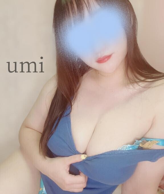 乳圧はおまかせあれ🩵