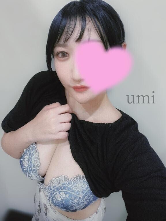 うみの日🩵
