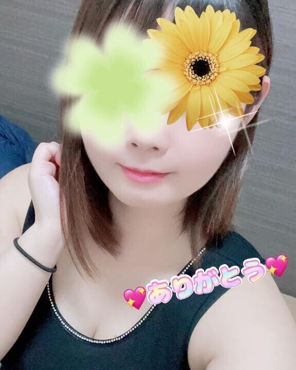 昨日💌オキニトークからのご新規様💖
