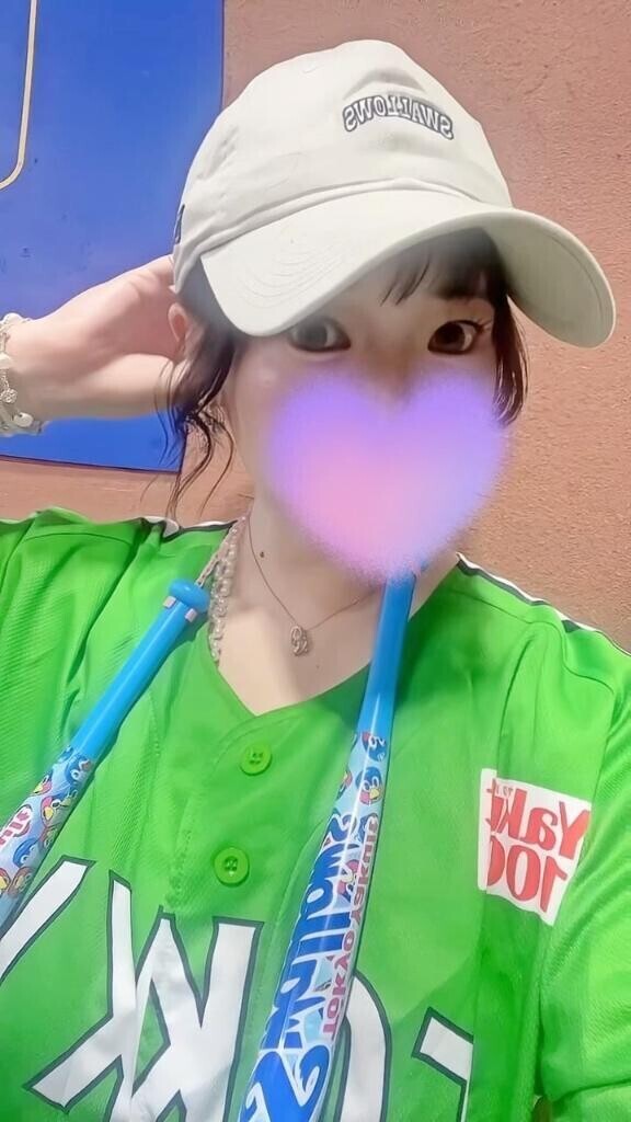 カラカラ注意🩵