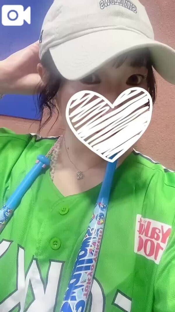 カラカラ注意🩵