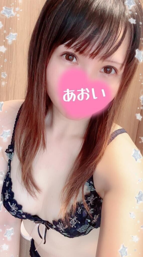 こんなのを待ってた..♡