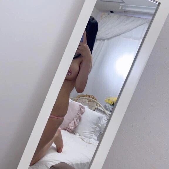 さみしい…♡