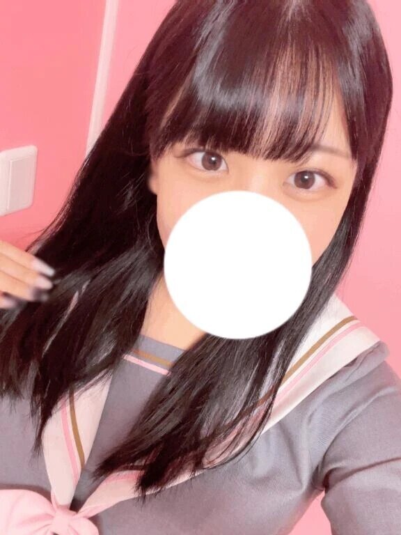 ひとりで…？♡