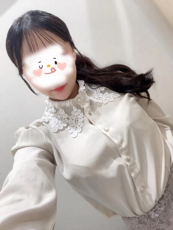 🤍今日の私服💓